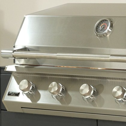 Brabura Fusion 500 RS Built-In